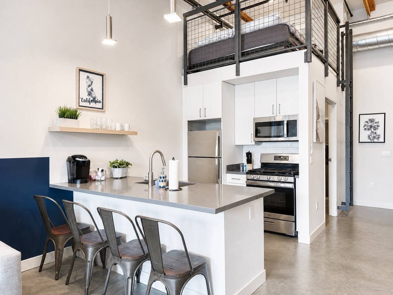 Loft 219